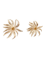 FLOWER EARRINGS